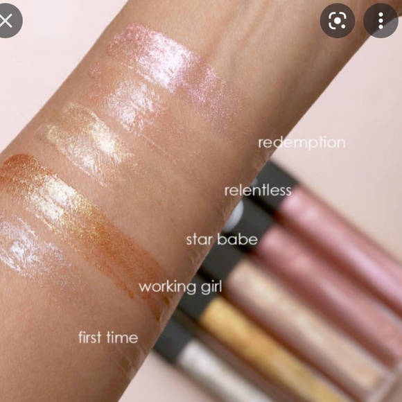 COPY - REDEMPTION NARS MULTI USE LIP GLOSS DISCONTINUED - Picture 10 of 14